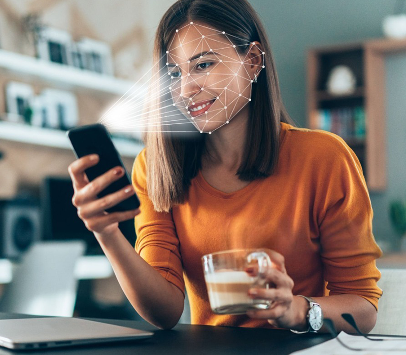 Homepage Social engineering-women